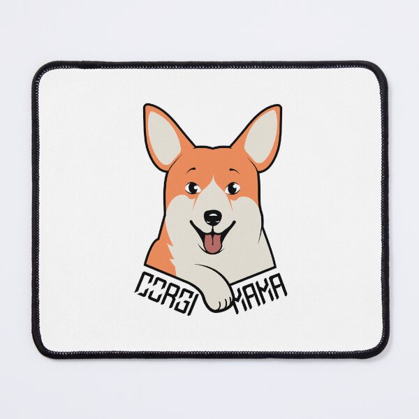 Item preview, Corgi Mama designed and sold by Khihi.
