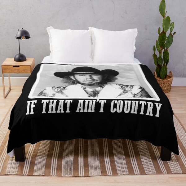 Item preview, If That Ain't Country Retro Gifts David Essential designed and sold by ShopArtBrais.