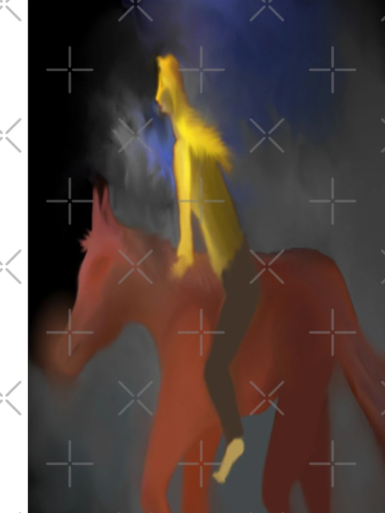 Thumbnail 4 of 4, iPhone Case, Storm Rider designed and sold by C J Lewis.