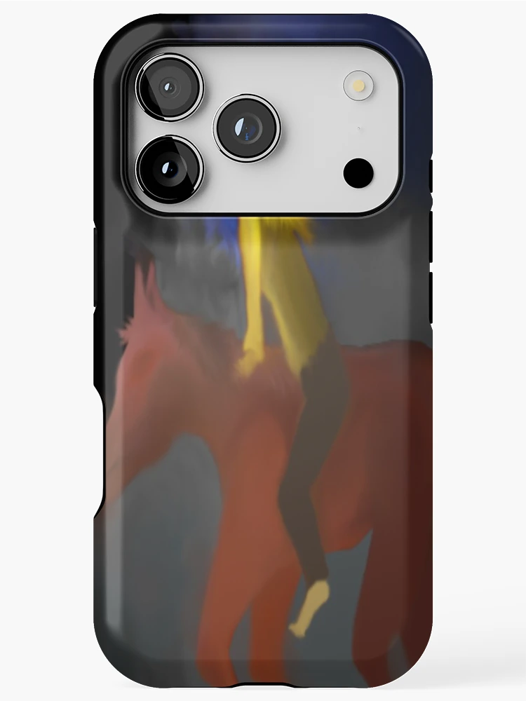 Thumbnail 1 of 4, iPhone Case, Storm Rider designed and sold by C J Lewis.