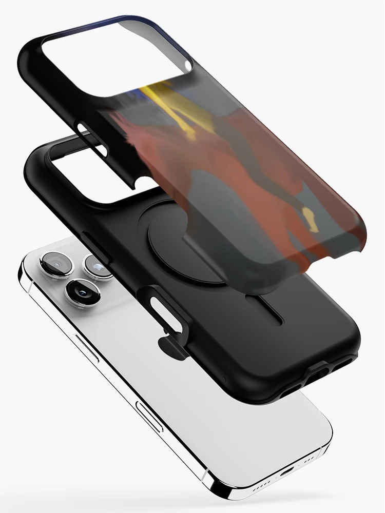 Thumbnail 2 of 4, iPhone Case, Storm Rider designed and sold by C J Lewis.