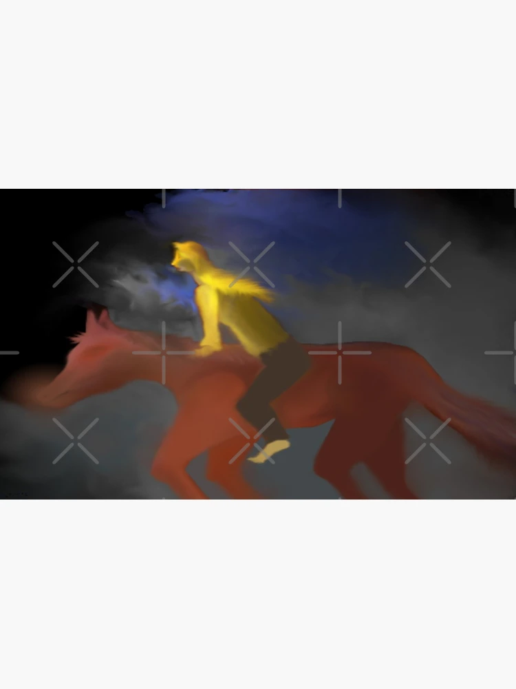 Thumbnail 4 of 4, Coffee Mug, Storm Rider designed and sold by C J Lewis.