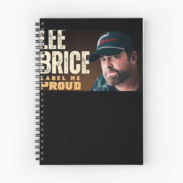 Item preview, Lee Brice designed and sold by Chicodom.