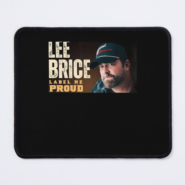 Item preview, Lee Brice designed and sold by Chicodom.