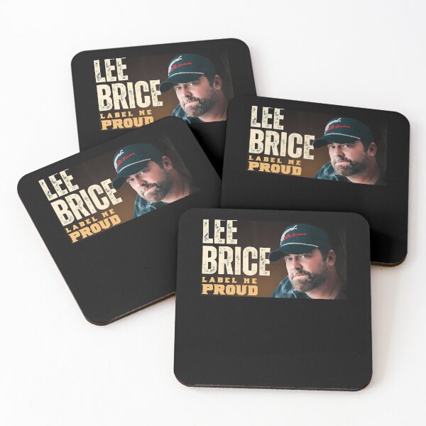Item preview, Lee Brice designed and sold by Chicodom.