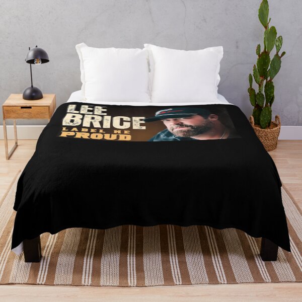 Item preview, Lee Brice designed and sold by Chicodom.
