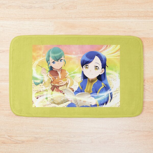 Item preview, Honzuki no Gekokujou Ascendance of a Bookworm Myne Tuuli Book Sew designed and sold by AKR-Hobby.