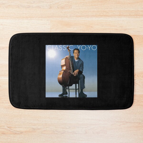 Item preview, Yo-Yo Ma Classic YoYo designed and sold by ChicArtQuent.