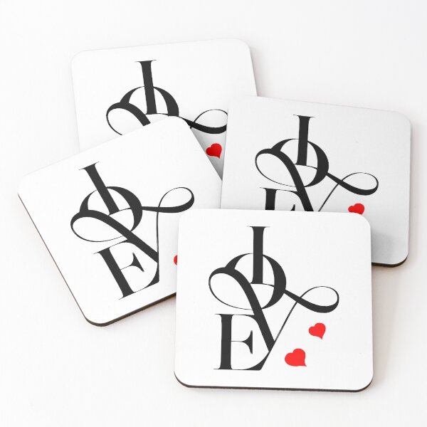 Item preview, Amor Corazones Rojos designed and sold by FoxTail-Designs.