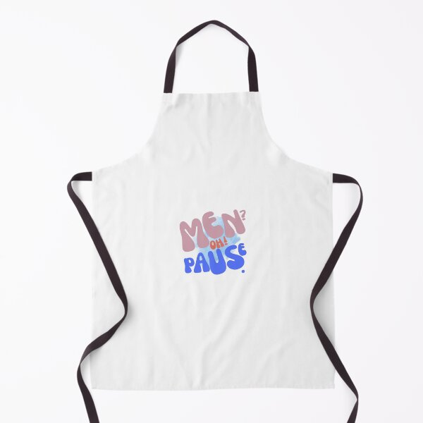 Item preview, TWT - Men? Oh! Pause. designed and sold by WildAtlanticArt.