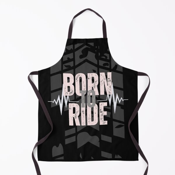 Item preview, Born to Ride and drive text. designed and sold by Zagros107.