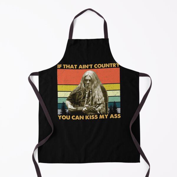 Item preview, Retro David Allan Coe Funny Music If That Ain't Country Essential designed and sold by ShopArtBrais.