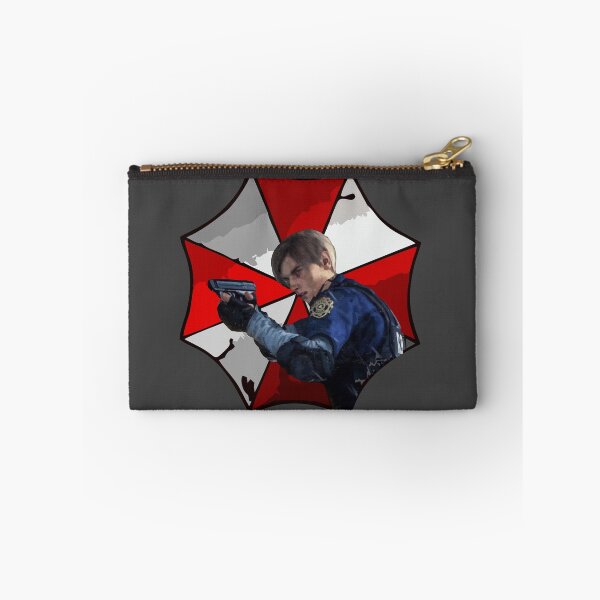 Item preview, Fight with Umbrella corporation - Leon  designed and sold by AniGamesCenter.