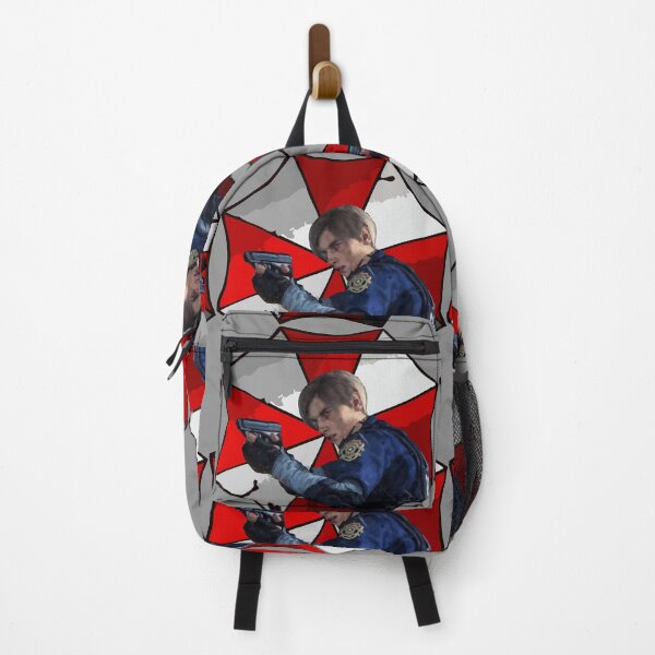 Item preview, Fight with Umbrella corporation - Leon designed and sold by AniGamesCenter.