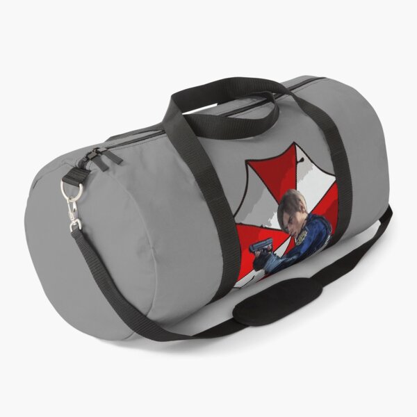 Item preview, Fight with Umbrella corporation - Leon  designed and sold by AniGamesCenter.