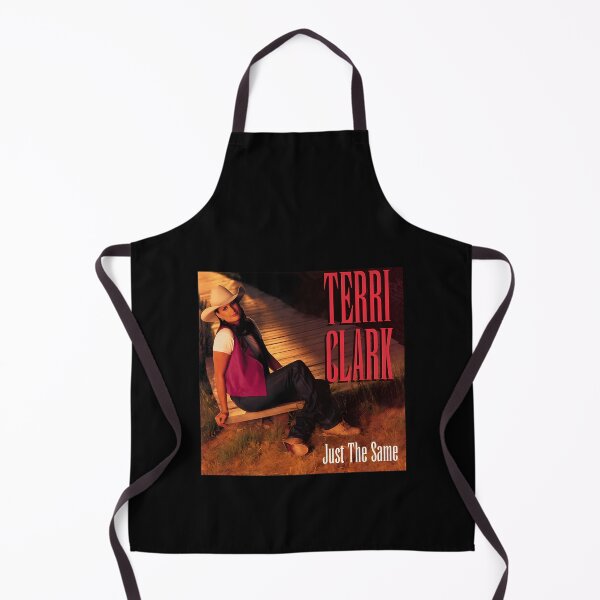 Item preview, Terri Clark just the same designed and sold by Annemarieke-va.