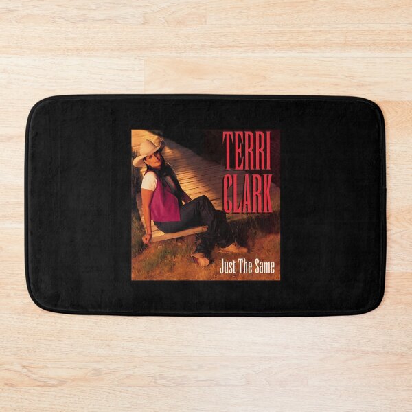 Item preview, Terri Clark just the same designed and sold by Annemarieke-va.