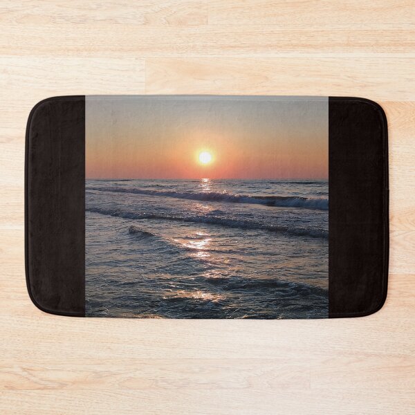 Item preview, Enchanting Sunset Over the Sea designed and sold by EpicVistas.