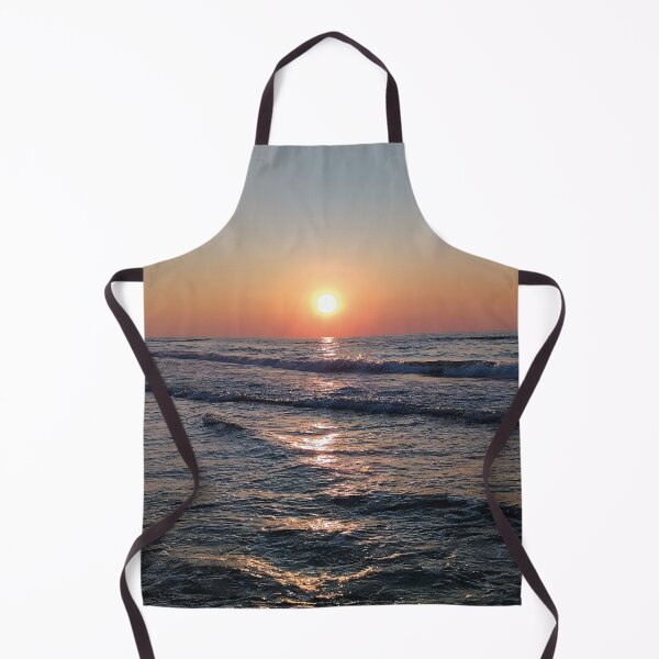 Item preview, Enchanting Sunset Over the Sea designed and sold by EpicVistas.