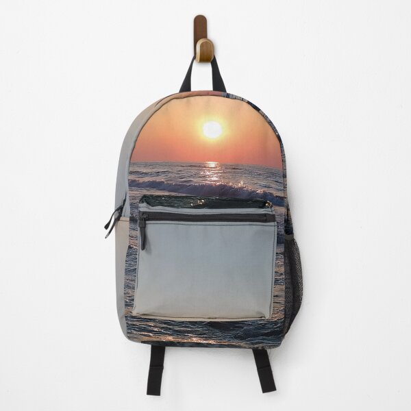 Item preview, Enchanting Sunset Over the Sea designed and sold by EpicVistas.