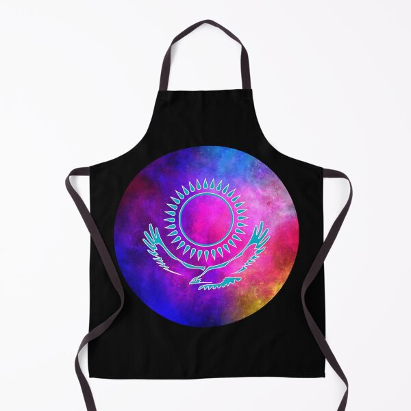 Item preview, Kazakhstan galaxy gift designed and sold by Pineapple-Tree.