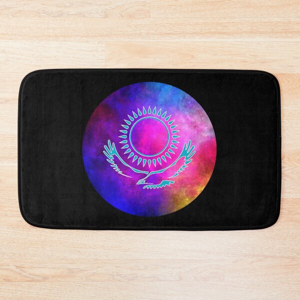 Item preview, Kazakhstan galaxy gift designed and sold by Pineapple-Tree.