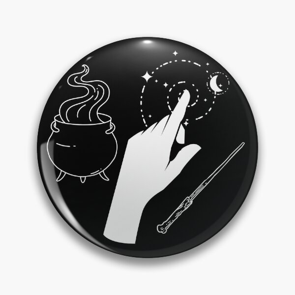 Item preview, Vincent Clothos School of Wizardry and magic. designed and sold by Flexteeshirt.