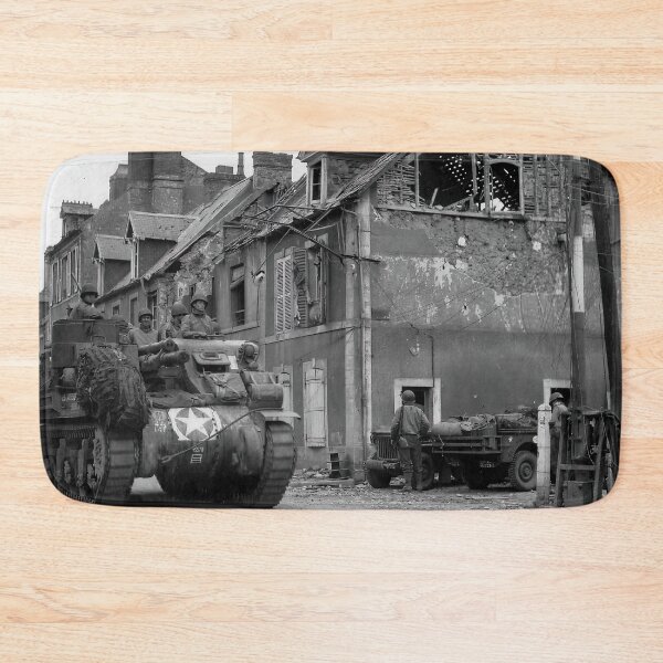 Item preview,  Liberation of France designed and sold by Mr--Duck.