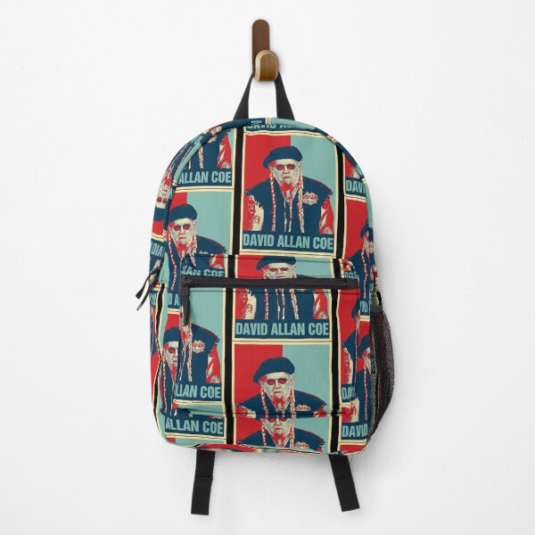 Item preview, Retro Hope Style David Outlaw Coe Gifts Essential designed and sold by ShopArtBrais.