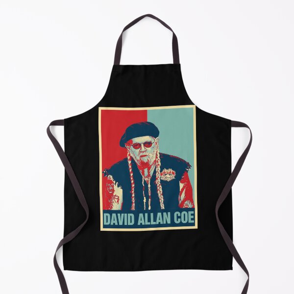 Item preview, Retro Hope Style David Outlaw Coe Gifts Essential designed and sold by ShopArtBrais.