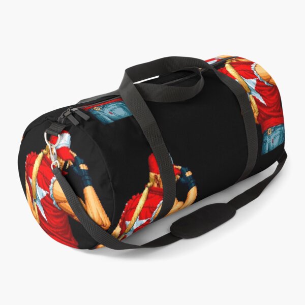Item preview, KOF 94 INTRO TERRY BOGARD designed and sold by PIXLTEES.