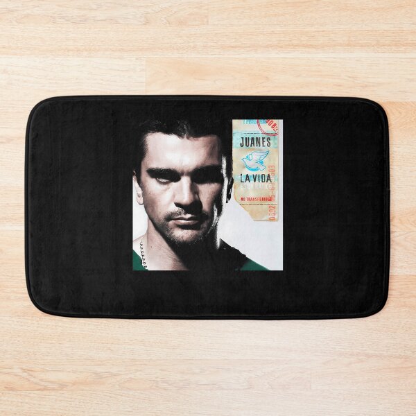 Item preview, La vida es un ratico designed and sold by JohnstonHide.