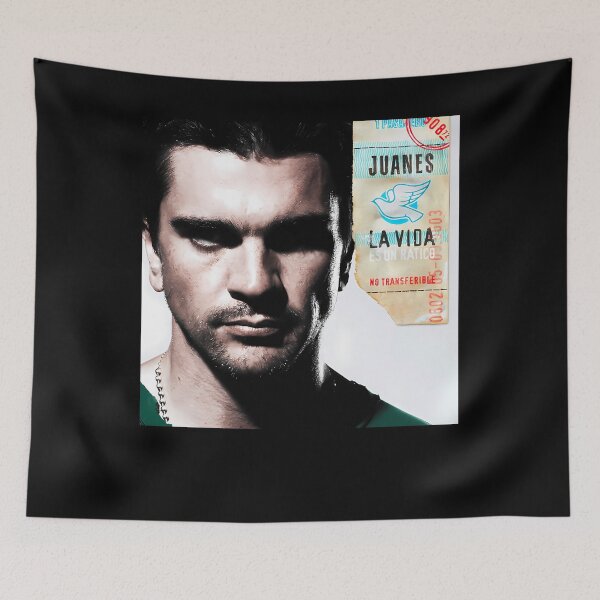Item preview, La vida es un ratico designed and sold by JohnstonHide.