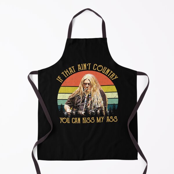 Item preview, Vintage David Allan Coe Funny Music If That Ain't Country Essential designed and sold by ShopArtBrais.