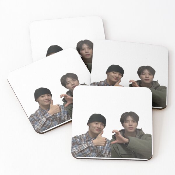 Item preview, Seungmin & IN designed and sold by g-fullsun03.