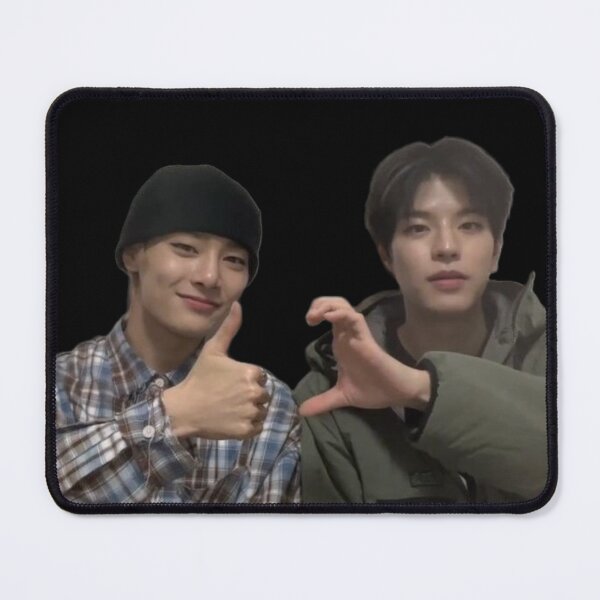 Item preview, Seungmin & IN designed and sold by g-fullsun03.