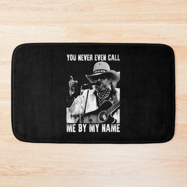 Item preview, You Never Even Call Me by My Name Classic David Allan Coe Essential designed and sold by ShopArtBrais.