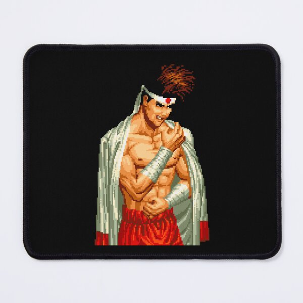 Item preview, KOF 94 INTRO JOE HIGASHI designed and sold by PIXLTEES.