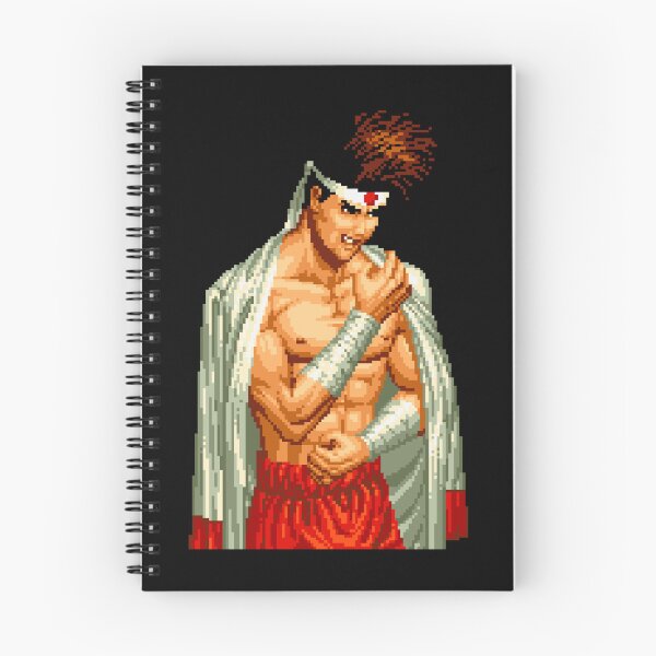 Item preview, KOF 94 INTRO JOE HIGASHI designed and sold by PIXLTEES.