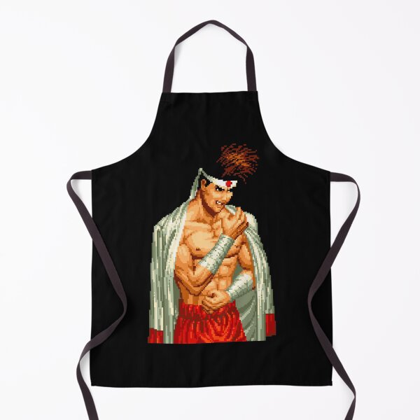Item preview, KOF 94 INTRO JOE HIGASHI designed and sold by PIXLTEES.