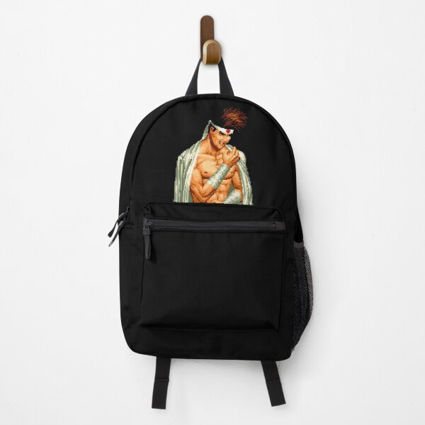 Item preview, KOF 94 INTRO JOE HIGASHI designed and sold by PIXLTEES.