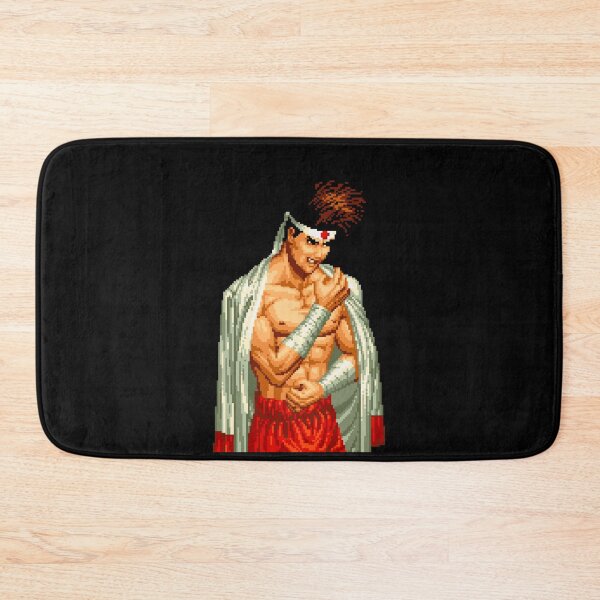 Item preview, KOF 94 INTRO JOE HIGASHI designed and sold by PIXLTEES.