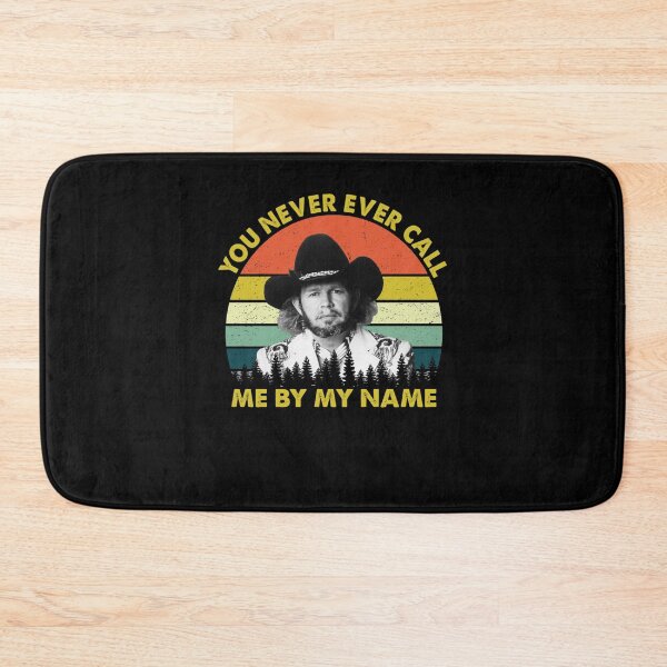 Item preview, You Never Even Call Me by My Name Vintage David Allan Coe Essential  (1) designed and sold by ShopArtBrais.