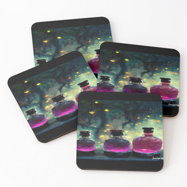 Item preview, Hidden Within The Magic Forest  designed and sold by Junior's Digital Designs.