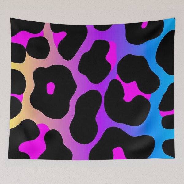 Item preview, leopard at the bluesky designed and sold by BarbaraRBorne.