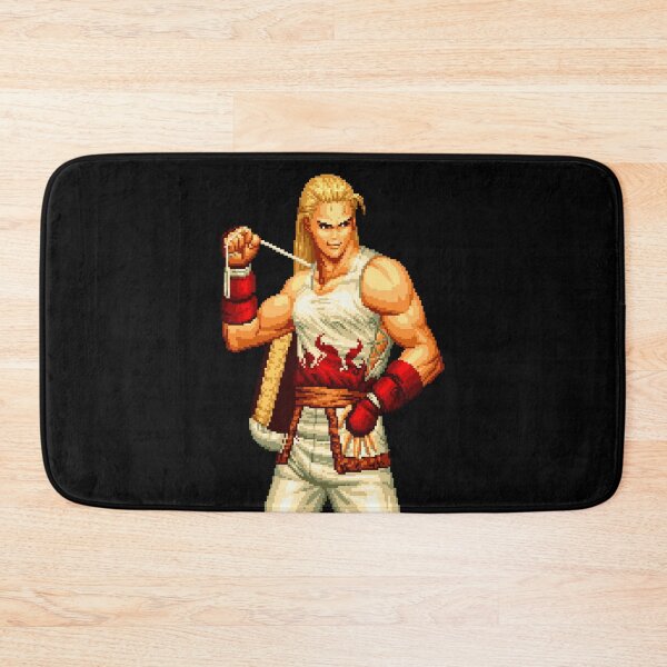 Item preview, KOF 94 INTRO ANDY BOGARD designed and sold by PIXLTEES.
