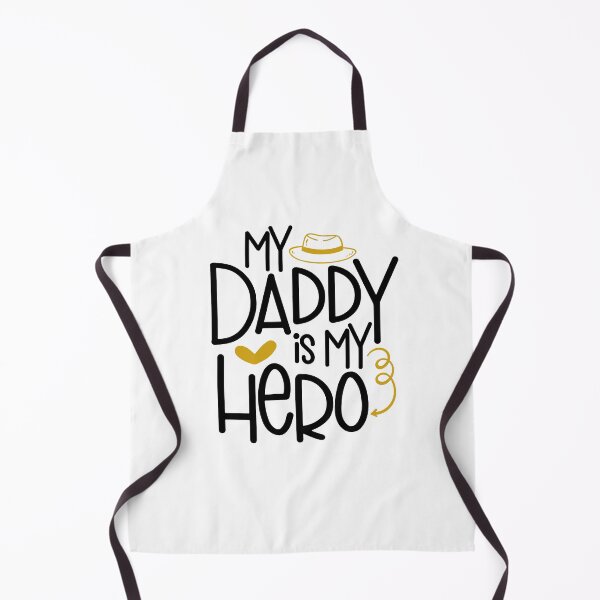 Item preview, My Dad Is My Hero Dad quotes designed and sold by Mani Bindu Vadapalli.