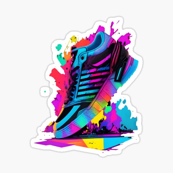 Item preview, Adidas shoe | FanArt | No.2 designed and sold by soliduxo.
