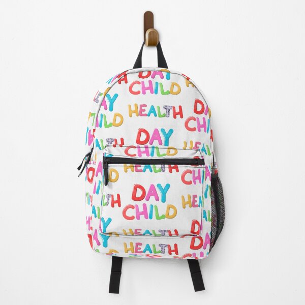 Item preview, Child Health Day  designed and sold by Simo0455.