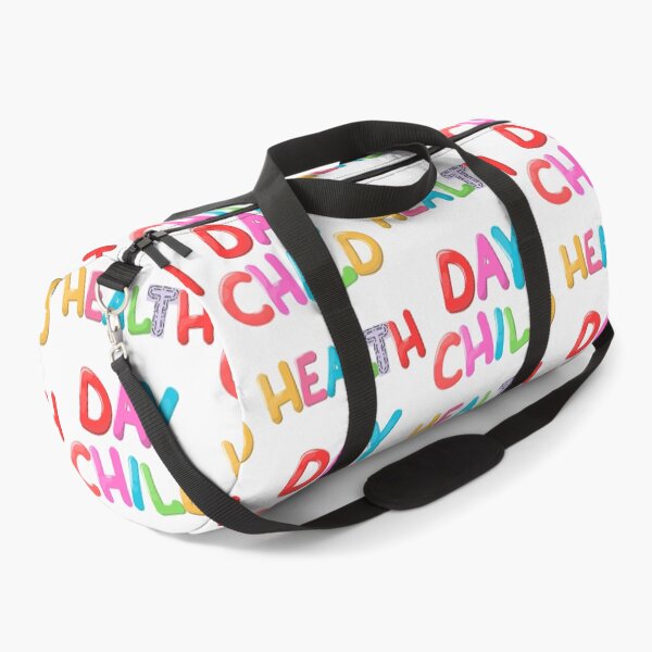 Item preview, Child Health Day designed and sold by Simo0455.